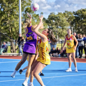 netball 2854636