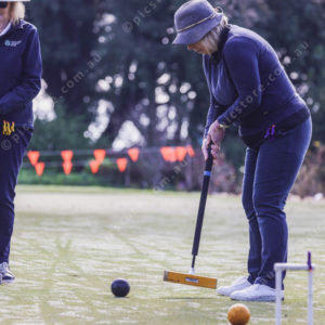 Croquet 2878030