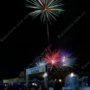 Fireworks 2892041