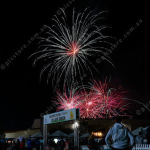 Fireworks 2892043