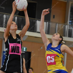 Netball10 2890885