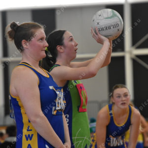 Netball10 2890891