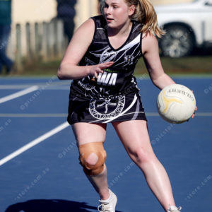 Netball 2877857