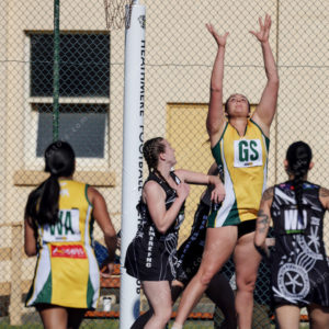Netball 2877860