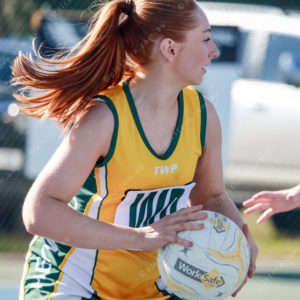 Netball 2877868