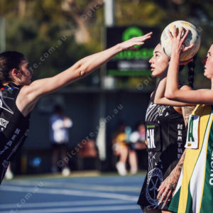 Netball 2877875