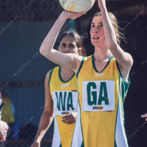 Netball 2877880