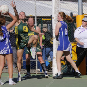 Netball 2891016