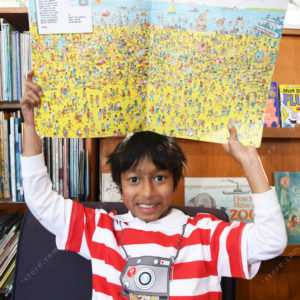 bookweek 2886666