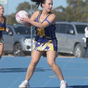 netball 2884142