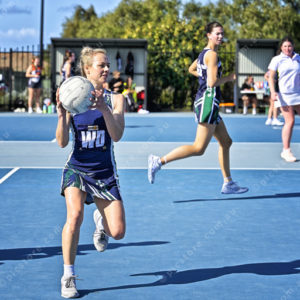 netball 2889031
