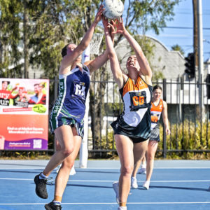 netball 2889042