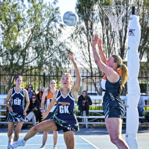 netball 2889043