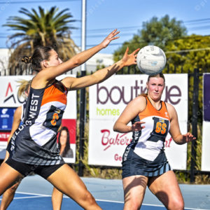 netball 2889050