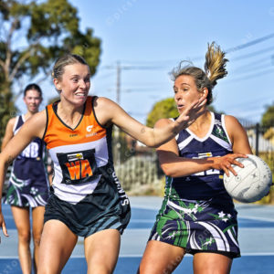 netball 2889058