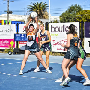 netball 2889061