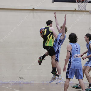 Basketball 2915820