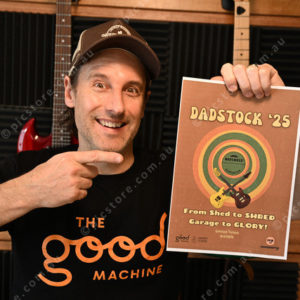 Dadrock 2920655