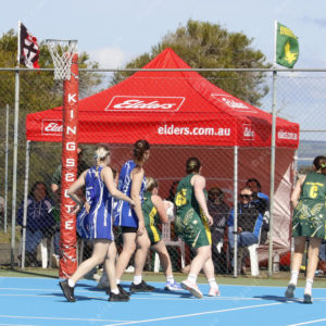 Netball 2916287