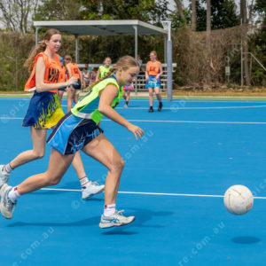 Netball 2917741