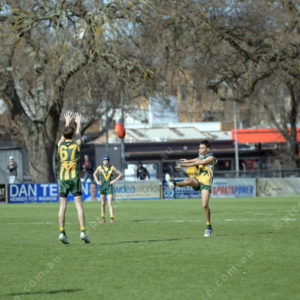 U14Footy 2903287