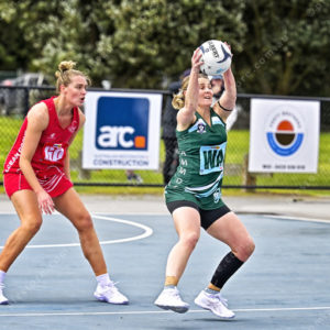 netball 2895498