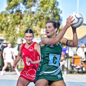 netball 2895522