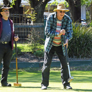 Croquet 2953198