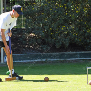Croquet 2953201