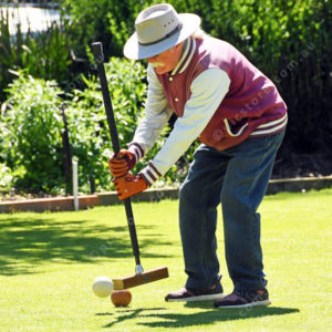 Croquet 2953202