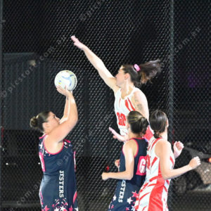 Netball 2940015