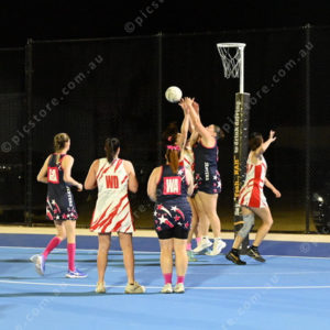 Netball 2940016