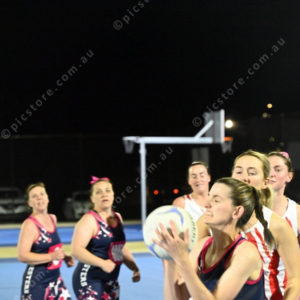 Netball 2940017