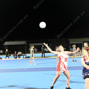 Netball 2940020