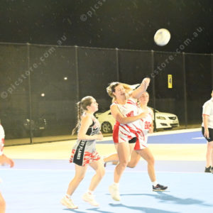 Netball 2946112