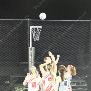 Netball 2946113