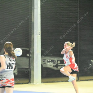 Netball 2946116