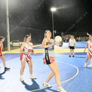Netball 2946117