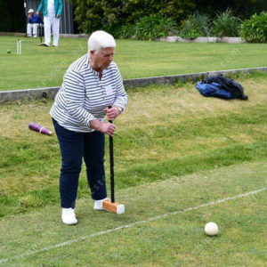 croquet 2944960