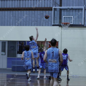Basketball 2954059