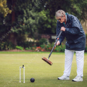 Croquet 2972331