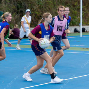 Netball 2957320