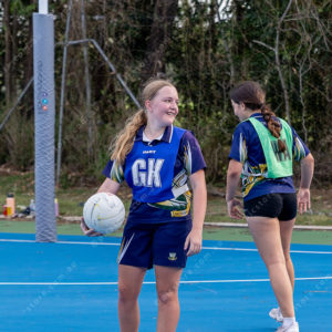 Netball 2957321