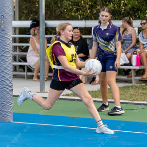 Netball 2957324