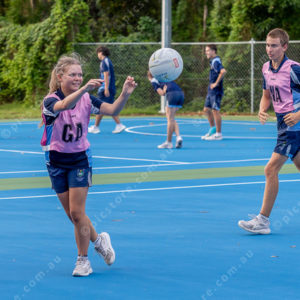 Netball 2957325