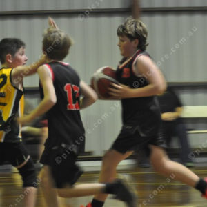 Bball 2991012
