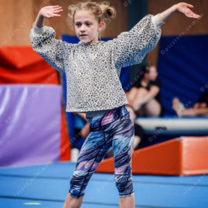 Gymnastic 2998121