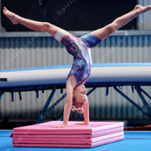 Gymnastic 2998122