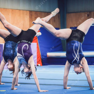 Gymnastic 2998124