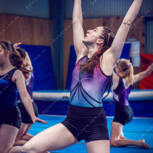 Gymnastic 2998129